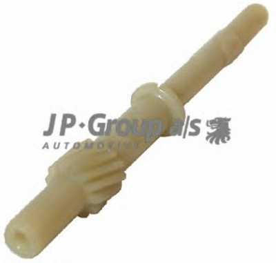 JP GROUP 1199650300 -  Тросик спидометра